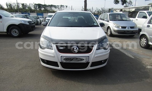Acheter Occasion Voiture Volkswagen Polo Blanc à Ezulwini, Hhohho Acheter Occasion Voiture Volkswagen Polo Blanc à Ezulwini, Hhohho