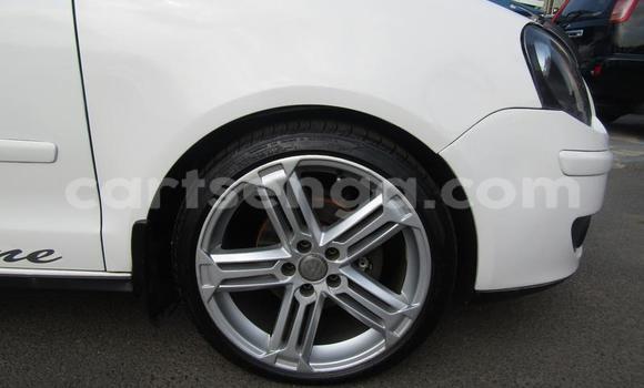 Acheter Occasion Voiture Volkswagen Polo Blanc à Ezulwini, Hhohho Acheter Occasion Voiture Volkswagen Polo Blanc à Ezulwini, Hhohho