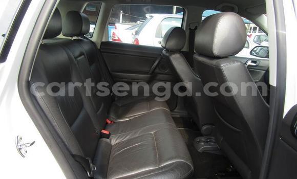 Acheter Occasion Voiture Volkswagen Polo Blanc à Ezulwini, Hhohho Acheter Occasion Voiture Volkswagen Polo Blanc à Ezulwini, Hhohho