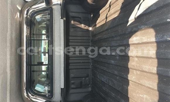 Acheter Occasion Voiture Toyota Hilux Gris à Ezulwini, Hhohho Acheter Occasion Voiture Toyota Hilux Gris à Ezulwini, Hhohho