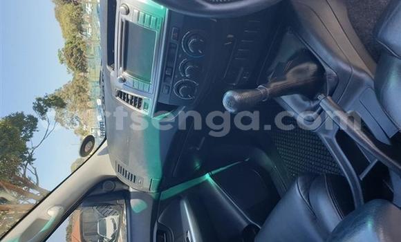 Acheter Occasion Voiture Toyota Hilux Gris à Ezulwini, Hhohho Acheter Occasion Voiture Toyota Hilux Gris à Ezulwini, Hhohho