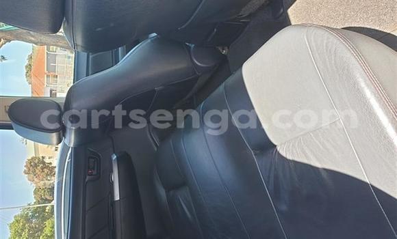 Acheter Occasion Voiture Toyota Hilux Gris à Ezulwini, Hhohho Acheter Occasion Voiture Toyota Hilux Gris à Ezulwini, Hhohho