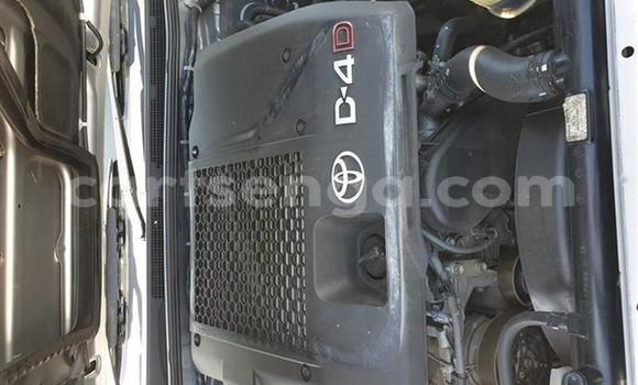 Acheter Occasion Voiture Toyota Hilux Gris à Ezulwini, Hhohho Acheter Occasion Voiture Toyota Hilux Gris à Ezulwini, Hhohho