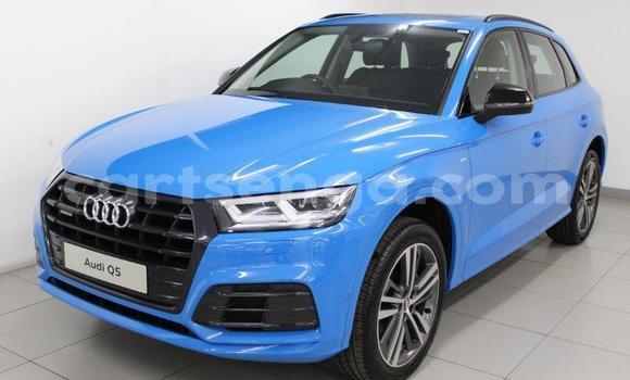 Nunua Ilio tumika Audi Q5 Blue Gari ndani ya Mbabane nchini Manzini Nunua Ilio tumika Audi Q5 Blue Gari ndani ya Mbabane nchini Manzini