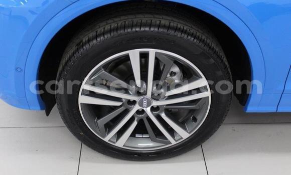 Nunua Ilio tumika Audi Q5 Blue Gari ndani ya Mbabane nchini Manzini Nunua Ilio tumika Audi Q5 Blue Gari ndani ya Mbabane nchini Manzini