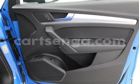 Nunua Ilio tumika Audi Q5 Blue Gari ndani ya Mbabane nchini Manzini Nunua Ilio tumika Audi Q5 Blue Gari ndani ya Mbabane nchini Manzini