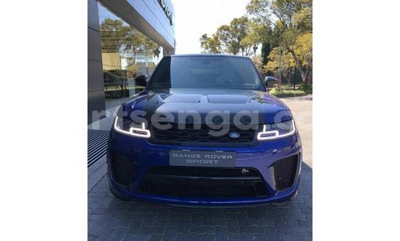 Nunua Ilio tumika Land Rover Range Rover Sport Blue Gari ndani ya Mbabane nchini Manzini Nunua Ilio tumika Land Rover Range Rover Sport Blue Gari ndani ya Mbabane nchini Manzini