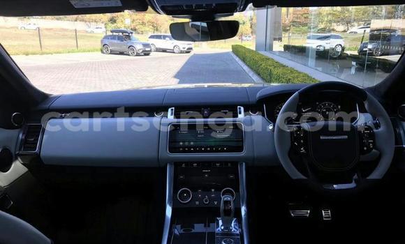 Nunua Ilio tumika Land Rover Range Rover Sport Blue Gari ndani ya Mbabane nchini Manzini Nunua Ilio tumika Land Rover Range Rover Sport Blue Gari ndani ya Mbabane nchini Manzini