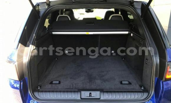 Nunua Ilio tumika Land Rover Range Rover Sport Blue Gari ndani ya Mbabane nchini Manzini Nunua Ilio tumika Land Rover Range Rover Sport Blue Gari ndani ya Mbabane nchini Manzini