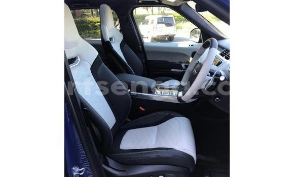Nunua Ilio tumika Land Rover Range Rover Sport Blue Gari ndani ya Mbabane nchini Manzini Nunua Ilio tumika Land Rover Range Rover Sport Blue Gari ndani ya Mbabane nchini Manzini