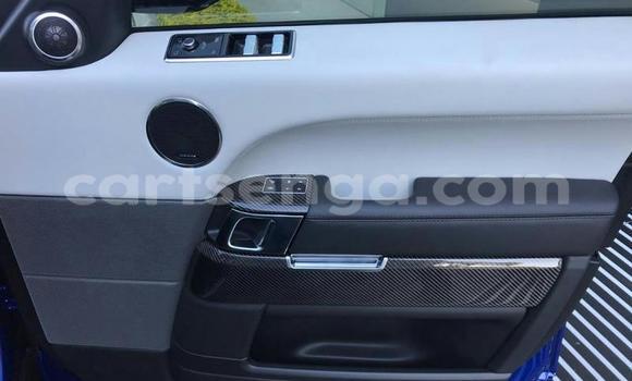 Nunua Ilio tumika Land Rover Range Rover Sport Blue Gari ndani ya Mbabane nchini Manzini Nunua Ilio tumika Land Rover Range Rover Sport Blue Gari ndani ya Mbabane nchini Manzini