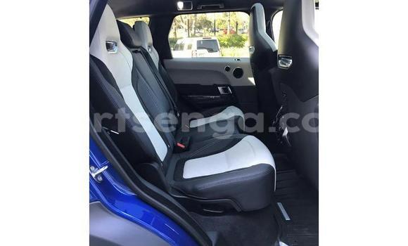 Nunua Ilio tumika Land Rover Range Rover Sport Blue Gari ndani ya Mbabane nchini Manzini Nunua Ilio tumika Land Rover Range Rover Sport Blue Gari ndani ya Mbabane nchini Manzini