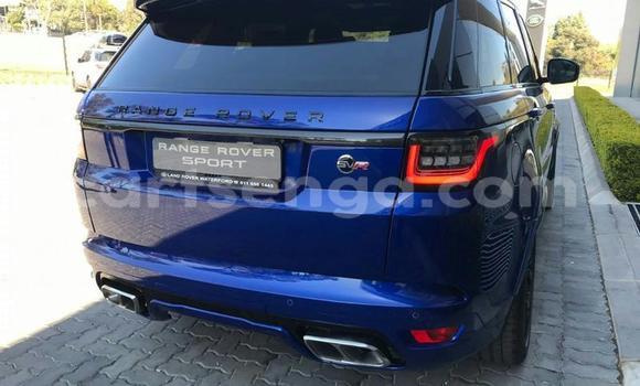 Nunua Ilio tumika Land Rover Range Rover Sport Blue Gari ndani ya Mbabane nchini Manzini Nunua Ilio tumika Land Rover Range Rover Sport Blue Gari ndani ya Mbabane nchini Manzini
