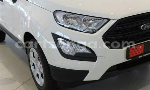 Nunua Ilio tumika Ford EcoSport White Gari ndani ya Mbabane nchini Manzini Nunua Ilio tumika Ford EcoSport White Gari ndani ya Mbabane nchini Manzini