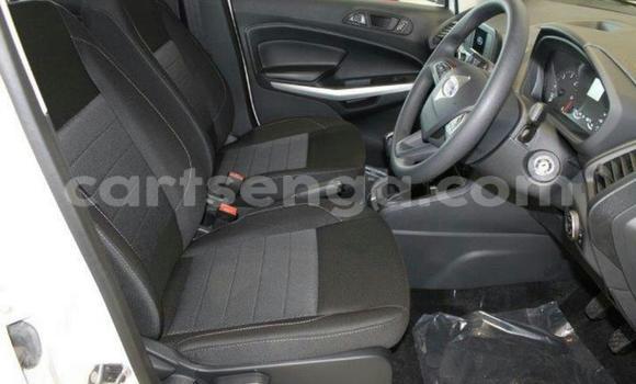 Nunua Ilio tumika Ford EcoSport White Gari ndani ya Mbabane nchini Manzini Nunua Ilio tumika Ford EcoSport White Gari ndani ya Mbabane nchini Manzini