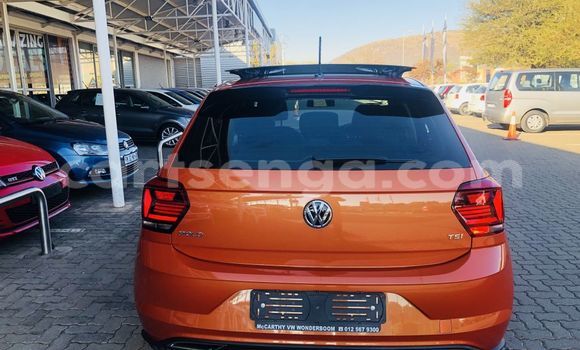 Buy Used Volkswagen Polo GTI Other Car in Manzini in Manzini Buy Used Volkswagen Polo GTI Other Car in Manzini in Manzini