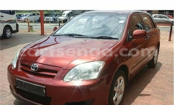 Buy Used Toyota Runx Other Car in Manzini in Manzini Buy Used Toyota Runx Other Car in Manzini in Manzini