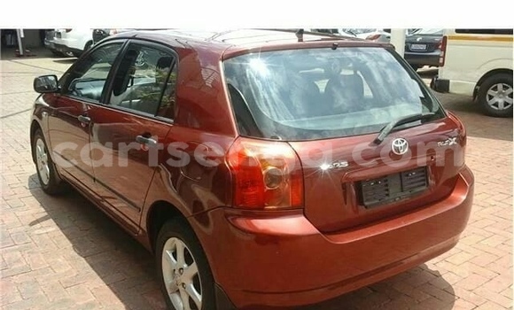 Buy Used Toyota Runx Other Car in Manzini in Manzini Buy Used Toyota Runx Other Car in Manzini in Manzini