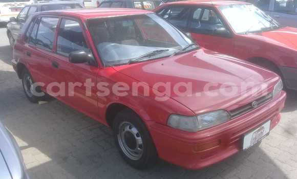 Buy Used Toyota Vitz Red Car in Manzini in Manzini Buy Used Toyota Vitz Red Car in Manzini in Manzini