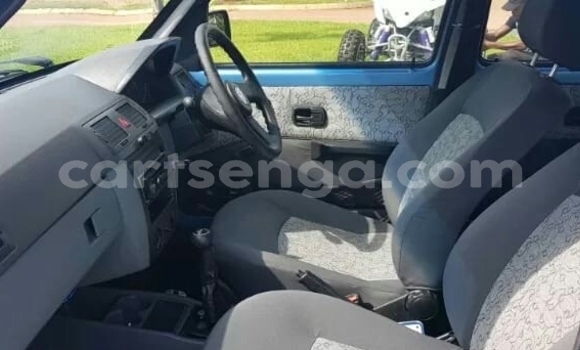 Buy Used Volkswagen Golf Blue Car in Manzini in Manzini Buy Used Volkswagen Golf Blue Car in Manzini in Manzini