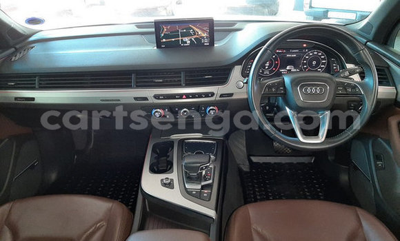 Nunua Ilio tumika Audi Q7 White Gari ndani ya Hlatikulu nchini Wilaya ya Shiselweni Nunua Ilio tumika Audi Q7 White Gari ndani ya Hlatikulu nchini Wilaya ya Shiselweni