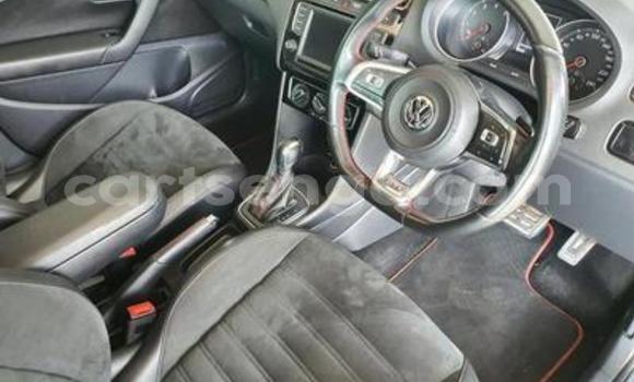 Buy Used Volkswagen Polo GTI Blue Car in Mbabane in Manzini Buy Used Volkswagen Polo GTI Blue Car in Mbabane in Manzini