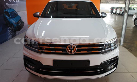 Acheter Occasion Voiture Volkswagen Tiguan Blanc à Ezulwini, Hhohho Acheter Occasion Voiture Volkswagen Tiguan Blanc à Ezulwini, Hhohho