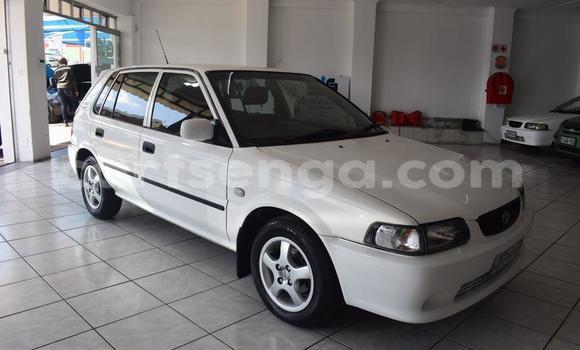 Acheter Occasion Voiture Toyota Tercel Blanc à Ezulwini, Hhohho Acheter Occasion Voiture Toyota Tercel Blanc à Ezulwini, Hhohho