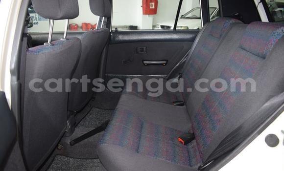 Acheter Occasion Voiture Toyota Tercel Blanc à Ezulwini, Hhohho Acheter Occasion Voiture Toyota Tercel Blanc à Ezulwini, Hhohho