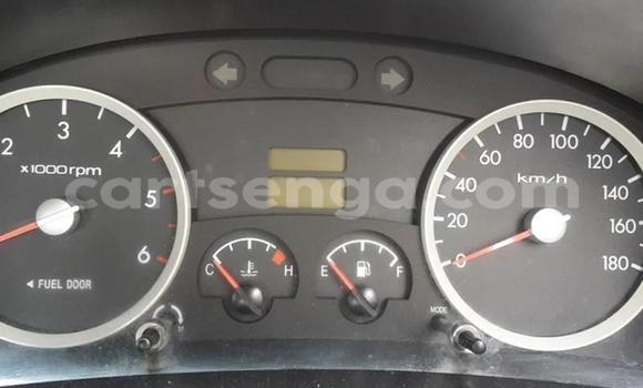 Acheter Occasion Voiture Hyundai H1 Blanc à Ezulwini, Hhohho Acheter Occasion Voiture Hyundai H1 Blanc à Ezulwini, Hhohho