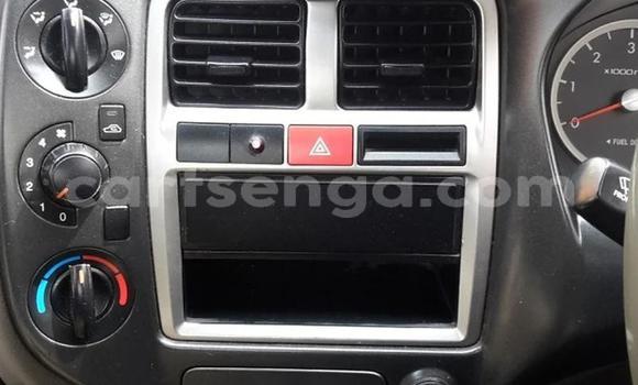 Acheter Occasion Voiture Hyundai H1 Blanc à Ezulwini, Hhohho Acheter Occasion Voiture Hyundai H1 Blanc à Ezulwini, Hhohho