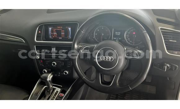 Acheter Occasion Voiture Audi Q5 Blanc à Ezulwini, Hhohho Acheter Occasion Voiture Audi Q5 Blanc à Ezulwini, Hhohho