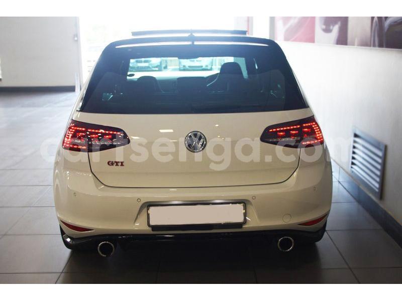 Big with watermark volkswagen golf gti shiselweni district hluti 13203