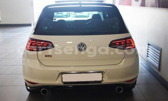 Acheter Occasion Voiture Volkswagen Golf GTI Blanc à Hluti, Shiselweni District Acheter Occasion Voiture Volkswagen Golf GTI Blanc à Hluti, Shiselweni District