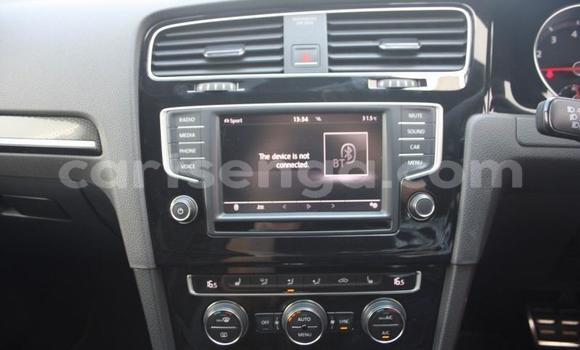 Acheter Occasion Voiture Volkswagen Golf GTI Blanc à Hluti, Shiselweni District Acheter Occasion Voiture Volkswagen Golf GTI Blanc à Hluti, Shiselweni District