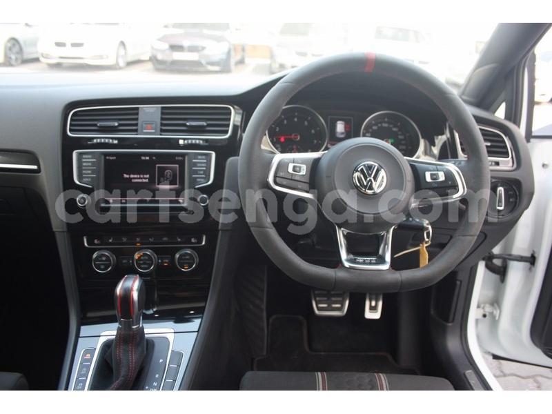 Big with watermark volkswagen golf gti shiselweni district hluti 13203