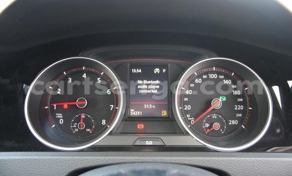 Acheter Occasion Voiture Volkswagen Golf GTI Blanc à Hluti, Shiselweni District Acheter Occasion Voiture Volkswagen Golf GTI Blanc à Hluti, Shiselweni District