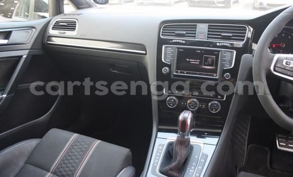Acheter Occasion Voiture Volkswagen Golf GTI Blanc à Hluti, Shiselweni District Acheter Occasion Voiture Volkswagen Golf GTI Blanc à Hluti, Shiselweni District