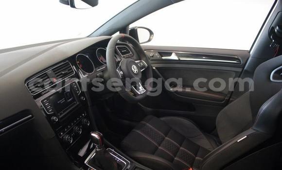 Acheter Occasion Voiture Volkswagen Golf GTI Blanc à Hluti, Shiselweni District Acheter Occasion Voiture Volkswagen Golf GTI Blanc à Hluti, Shiselweni District