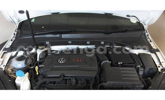 Acheter Occasion Voiture Volkswagen Golf GTI Blanc à Hluti, Shiselweni District Acheter Occasion Voiture Volkswagen Golf GTI Blanc à Hluti, Shiselweni District
