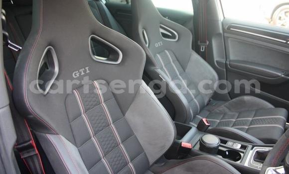 Acheter Occasion Voiture Volkswagen Golf GTI Blanc à Hluti, Shiselweni District Acheter Occasion Voiture Volkswagen Golf GTI Blanc à Hluti, Shiselweni District