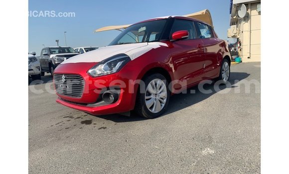 Nunua Imported Suzuki Swift Red Gari ndani ya Import - Dubai nchini Hhohho Nunua Imported Suzuki Swift Red Gari ndani ya Import - Dubai nchini Hhohho
