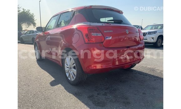 Nunua Imported Suzuki Swift Red Gari ndani ya Import - Dubai nchini Hhohho Nunua Imported Suzuki Swift Red Gari ndani ya Import - Dubai nchini Hhohho