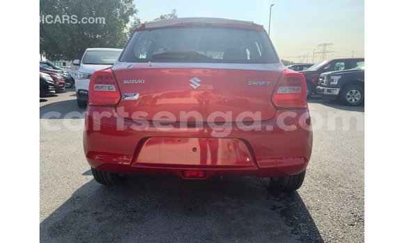 Nunua Imported Suzuki Swift Red Gari ndani ya Import - Dubai nchini Hhohho Nunua Imported Suzuki Swift Red Gari ndani ya Import - Dubai nchini Hhohho