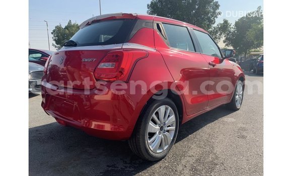 Nunua Imported Suzuki Swift Red Gari ndani ya Import - Dubai nchini Hhohho Nunua Imported Suzuki Swift Red Gari ndani ya Import - Dubai nchini Hhohho