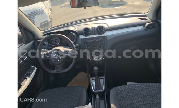 Nunua Imported Suzuki Swift Red Gari ndani ya Import - Dubai nchini Hhohho Nunua Imported Suzuki Swift Red Gari ndani ya Import - Dubai nchini Hhohho