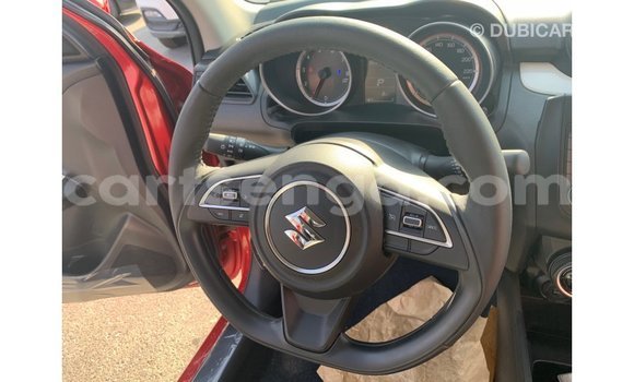 Nunua Imported Suzuki Swift Red Gari ndani ya Import - Dubai nchini Hhohho Nunua Imported Suzuki Swift Red Gari ndani ya Import - Dubai nchini Hhohho