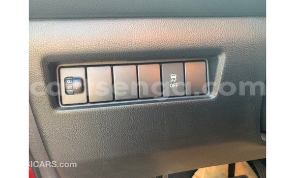 Nunua Imported Suzuki Swift Red Gari ndani ya Import - Dubai nchini Hhohho Nunua Imported Suzuki Swift Red Gari ndani ya Import - Dubai nchini Hhohho