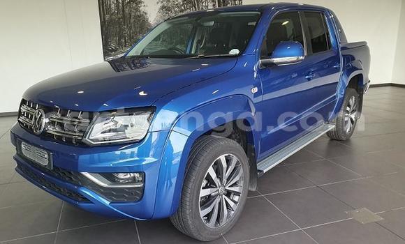 Nunua Ilio tumika Volkswagen Amarok Blue Gari ndani ya Mbabane nchini Manzini Nunua Ilio tumika Volkswagen Amarok Blue Gari ndani ya Mbabane nchini Manzini