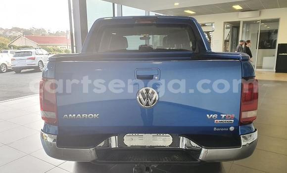 Nunua Ilio tumika Volkswagen Amarok Blue Gari ndani ya Mbabane nchini Manzini Nunua Ilio tumika Volkswagen Amarok Blue Gari ndani ya Mbabane nchini Manzini
